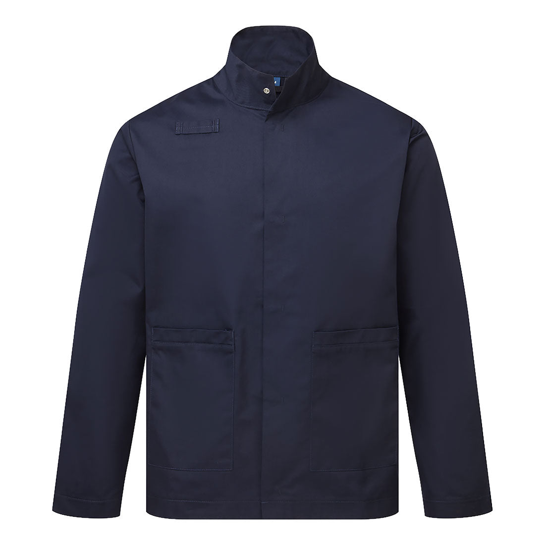 Portwest ES1 Essential Work Jacket - ES859 - Navy / 4XL
