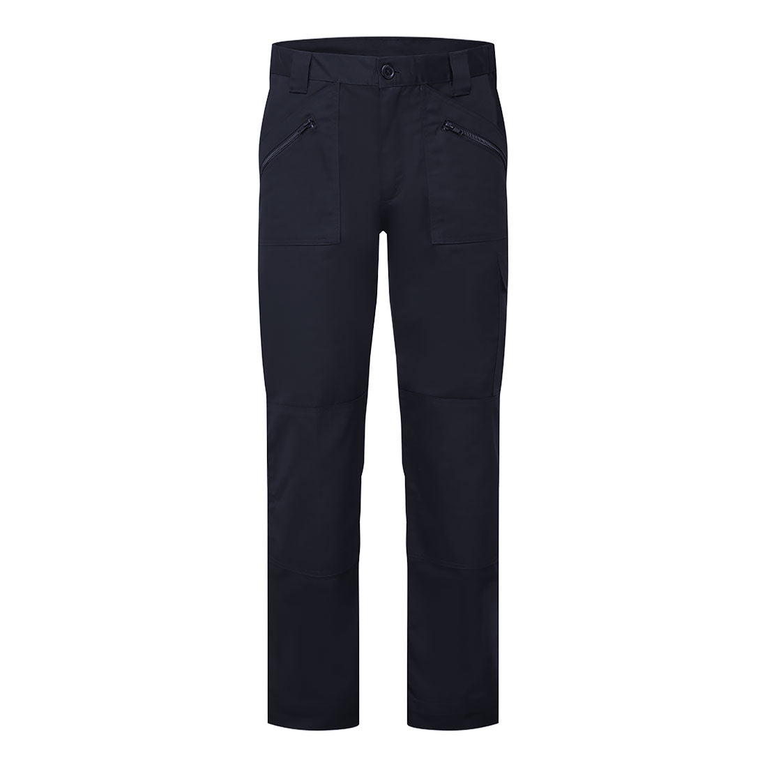 Portwest ES1 Essential Action Trouser - ES887 - Navy / 28 / S