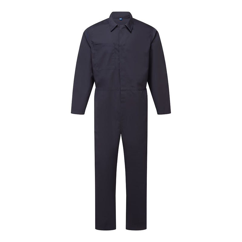 Portwest ES1 Essential Coverall - ES999 - Navy Tall / 4XL