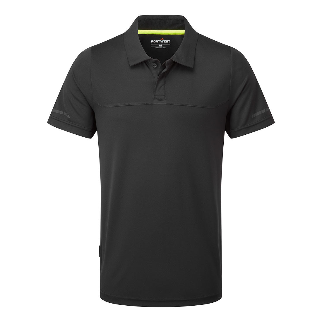 Portwest EV4 Lightweight Polo Shirt S/S - EV410