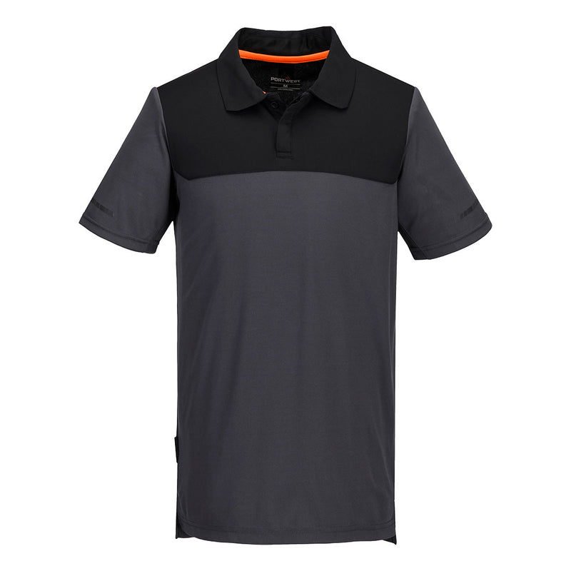 Portwest EV4 Lightweight Polo Shirt S/S - EV410