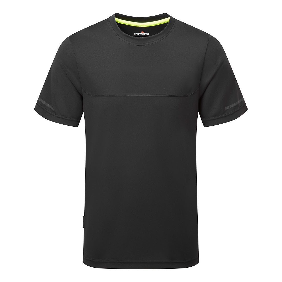Portwest EV4 Lightweight T-Shirt S/S - EV411
