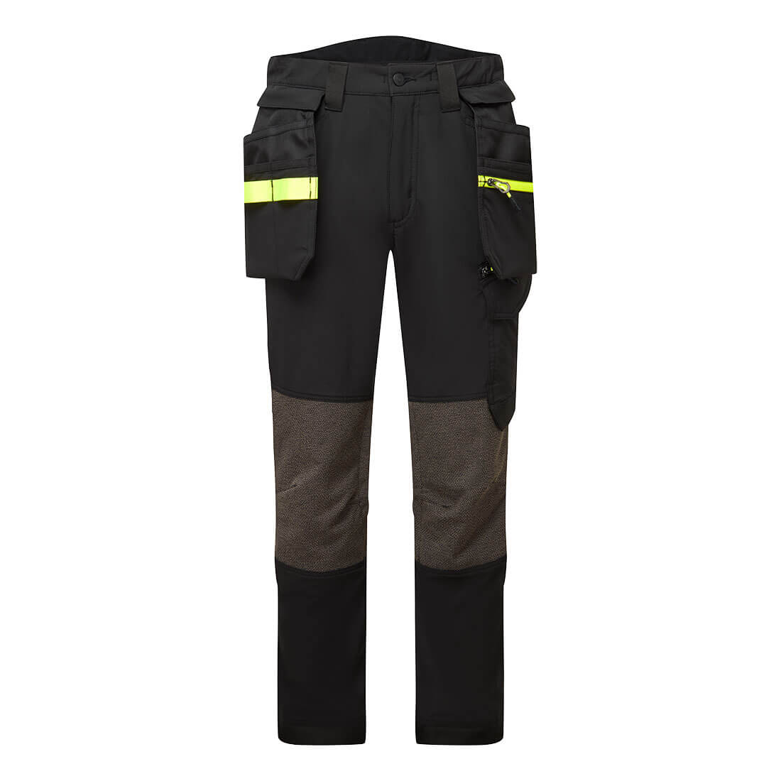 Portwest EV4 Stretch Detachable Holster Trousers - EV440