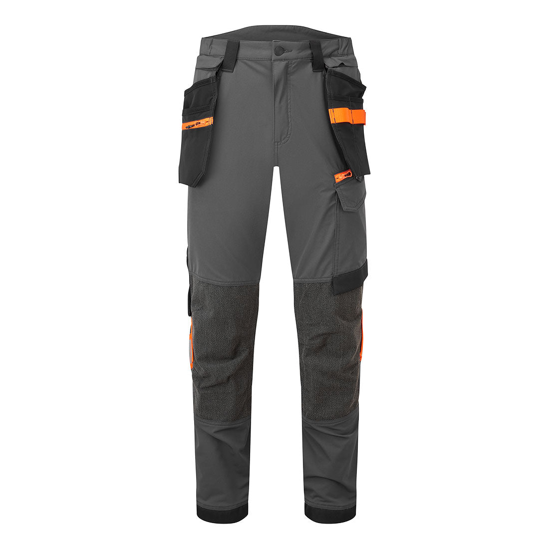 Portwest EV4 Stretch Detachable Holster Trousers - EV440
