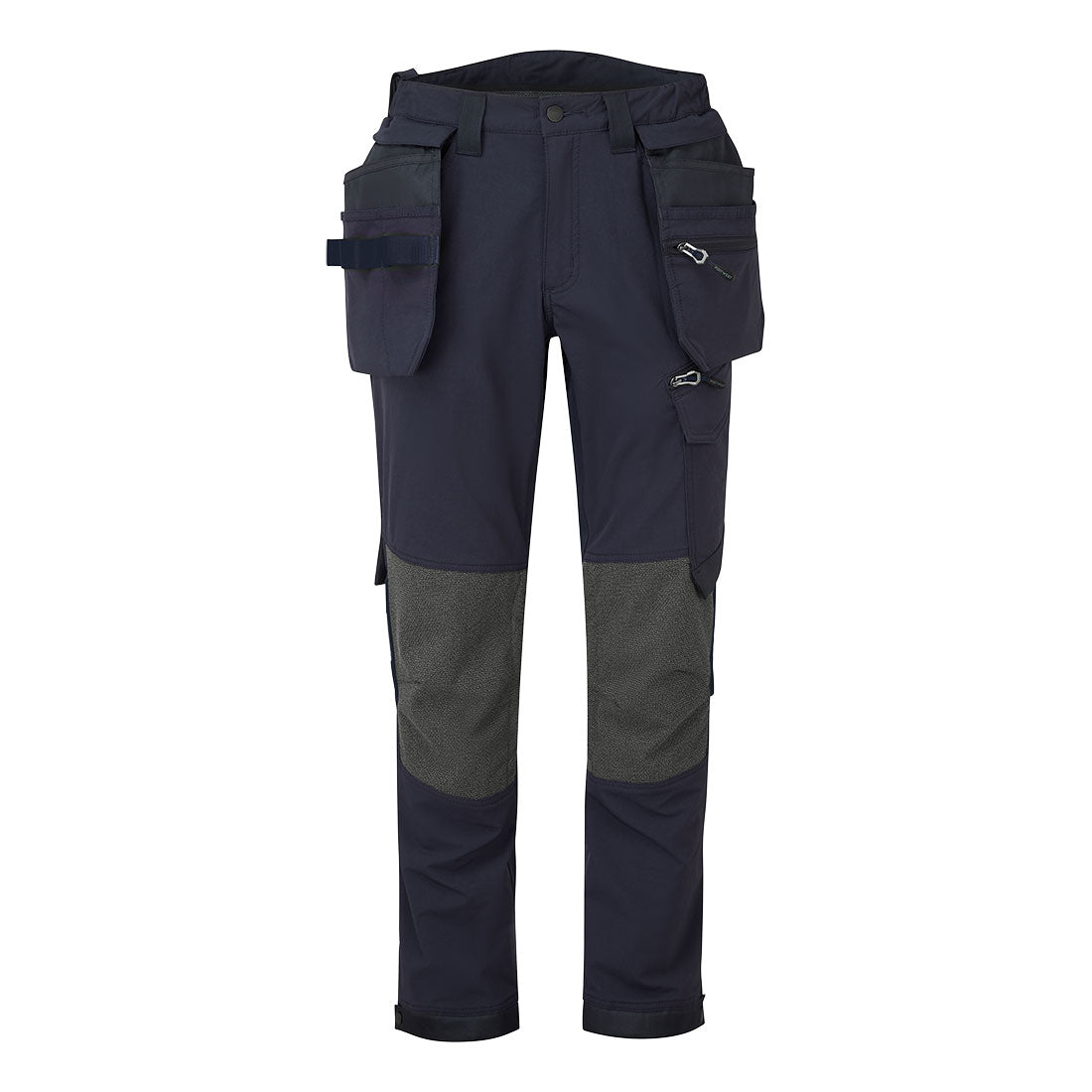Portwest EV4 Stretch Detachable Holster Trousers - EV440