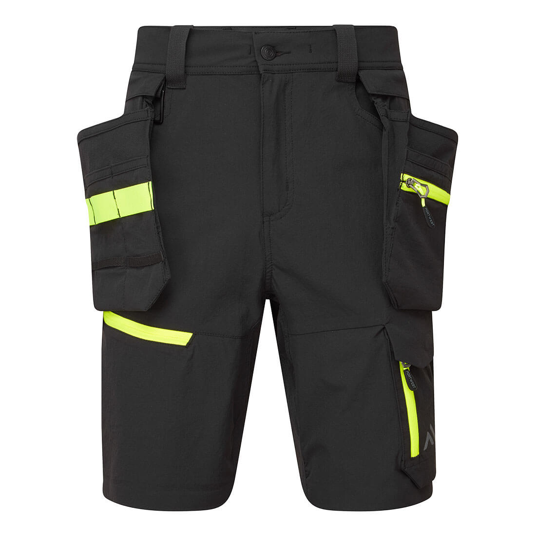 Portwest EV4 Lightweight Detachable Holster Shorts - EV444