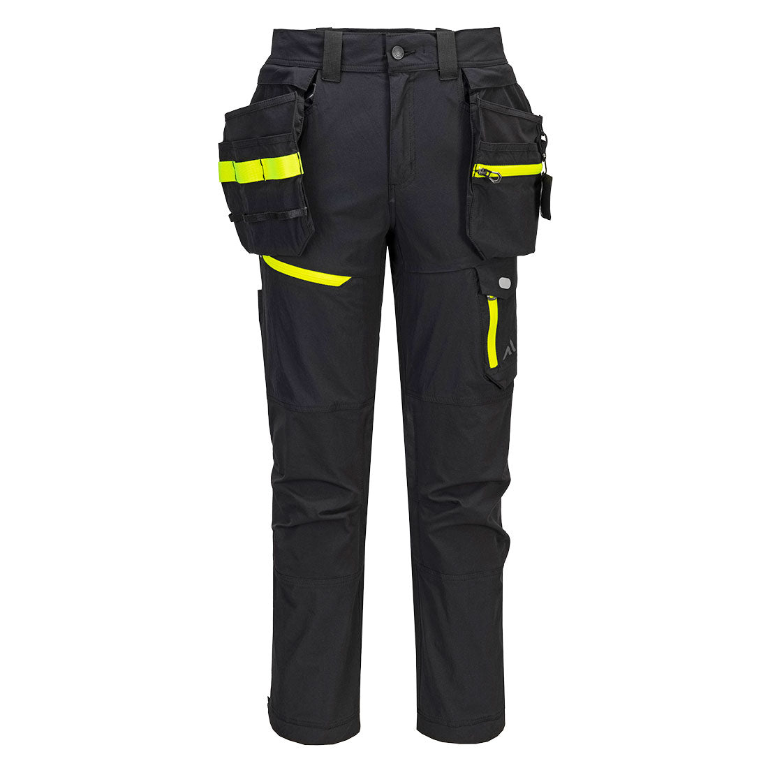 Portwest EV4 Lightweight Detachable Holster Trousers - EV446