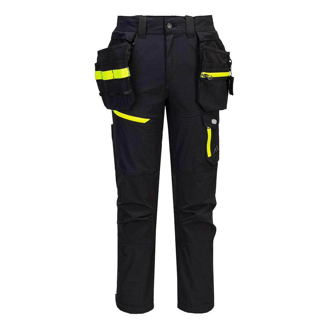 Portwest EV4 Lightweight Detachable Holster Trousers - EV446