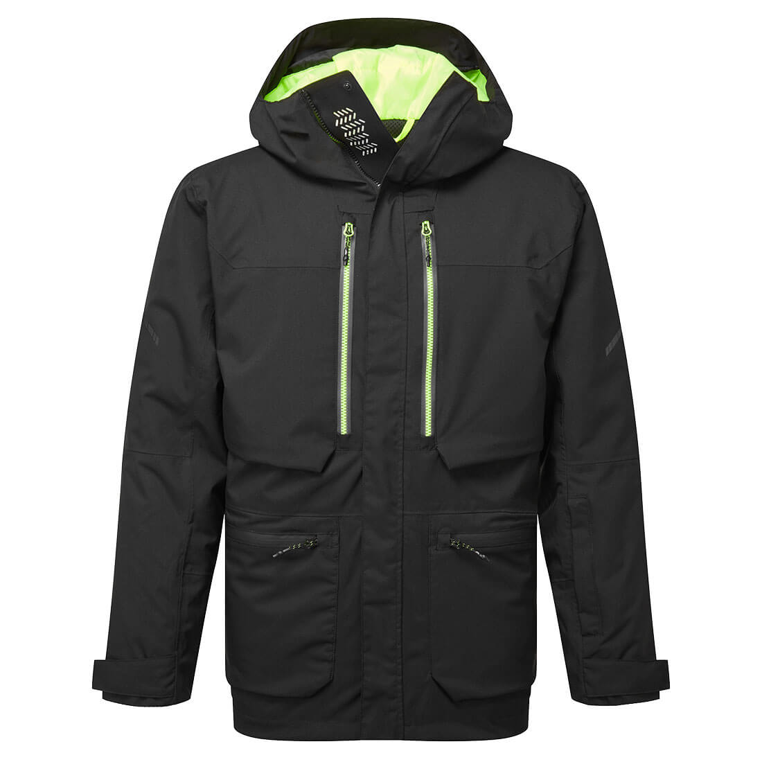 Portwest EV4 Winter Parka Jacket - EV461