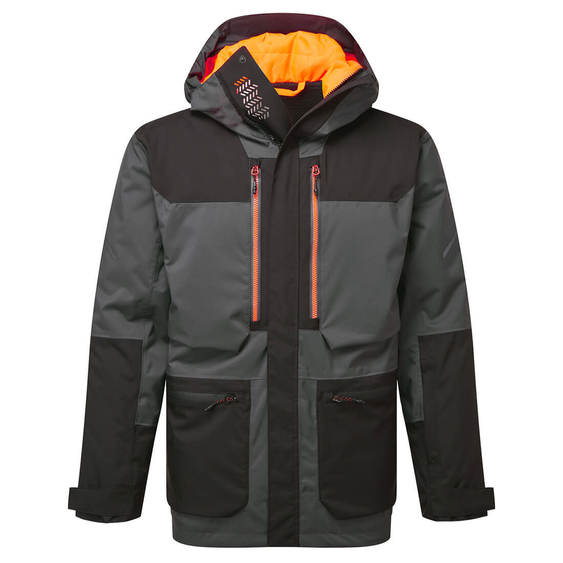 Portwest EV4 Winter Parka Jacket - EV461