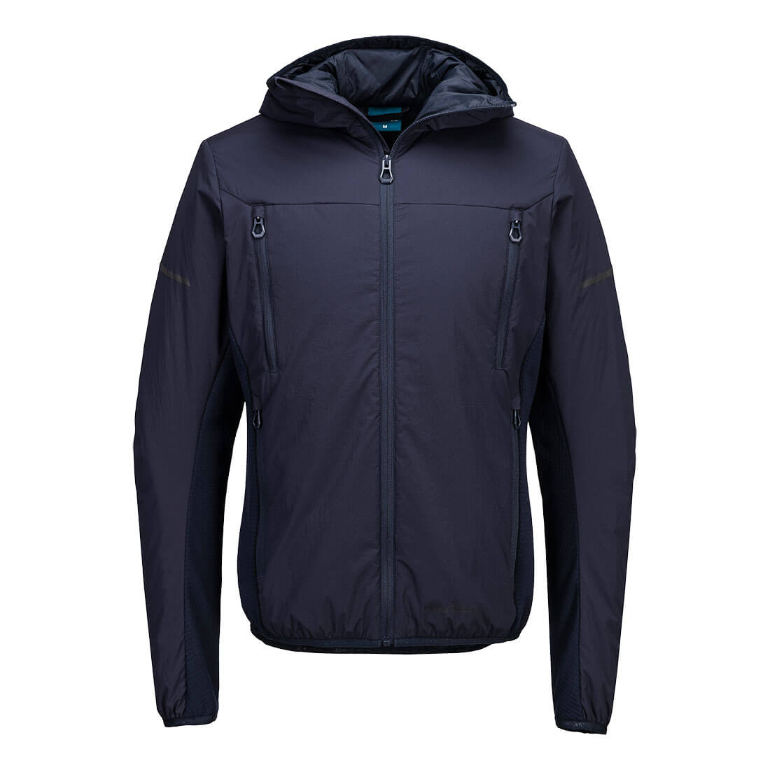 Portwest EV4 Insulated Hybrid Jacket - EV470