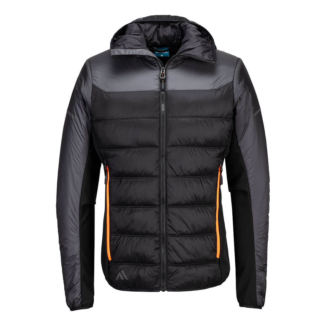 Portwest EV4 Insulated Baffle Jacket - EV471