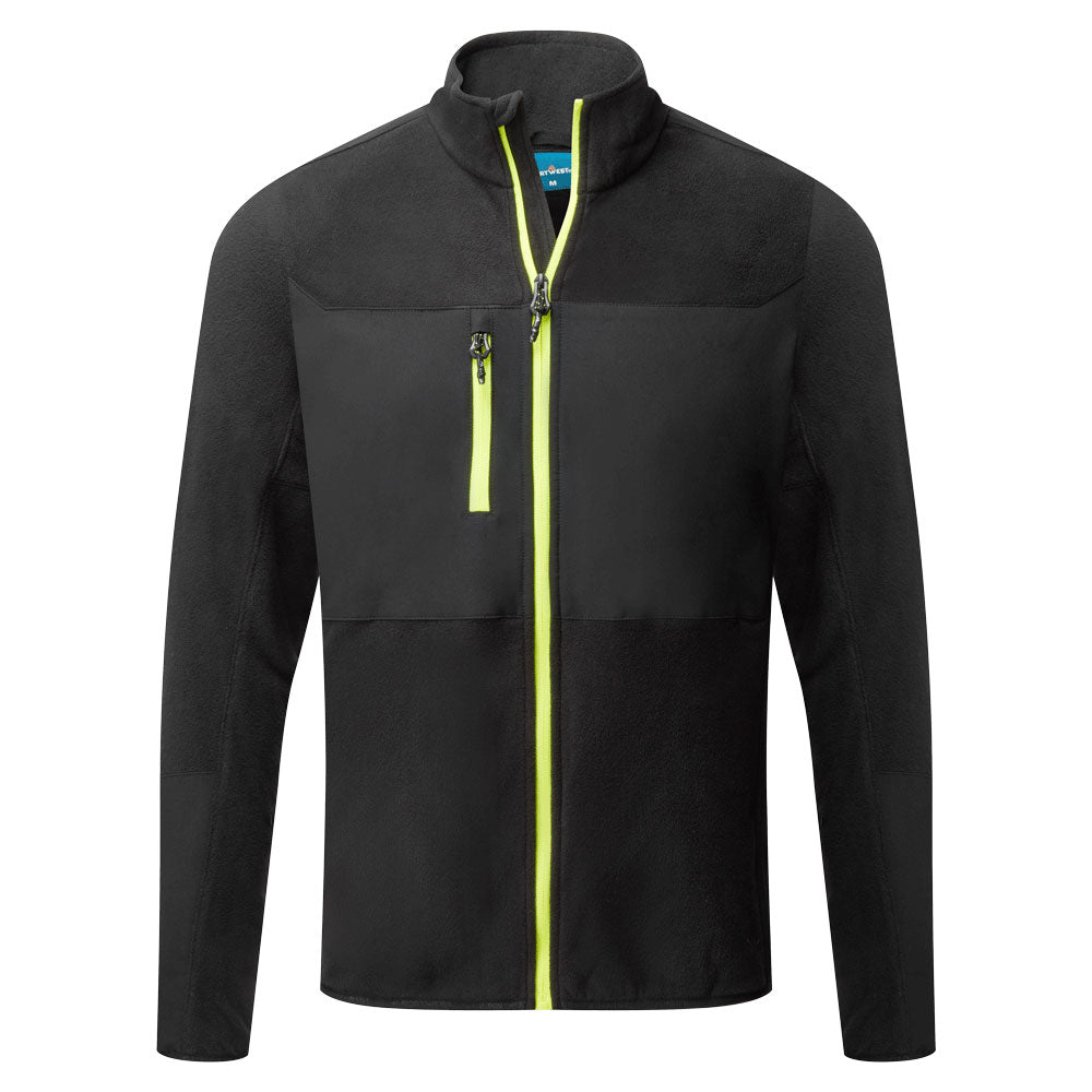 Portwest EV4 Stretch Fleece - EV476