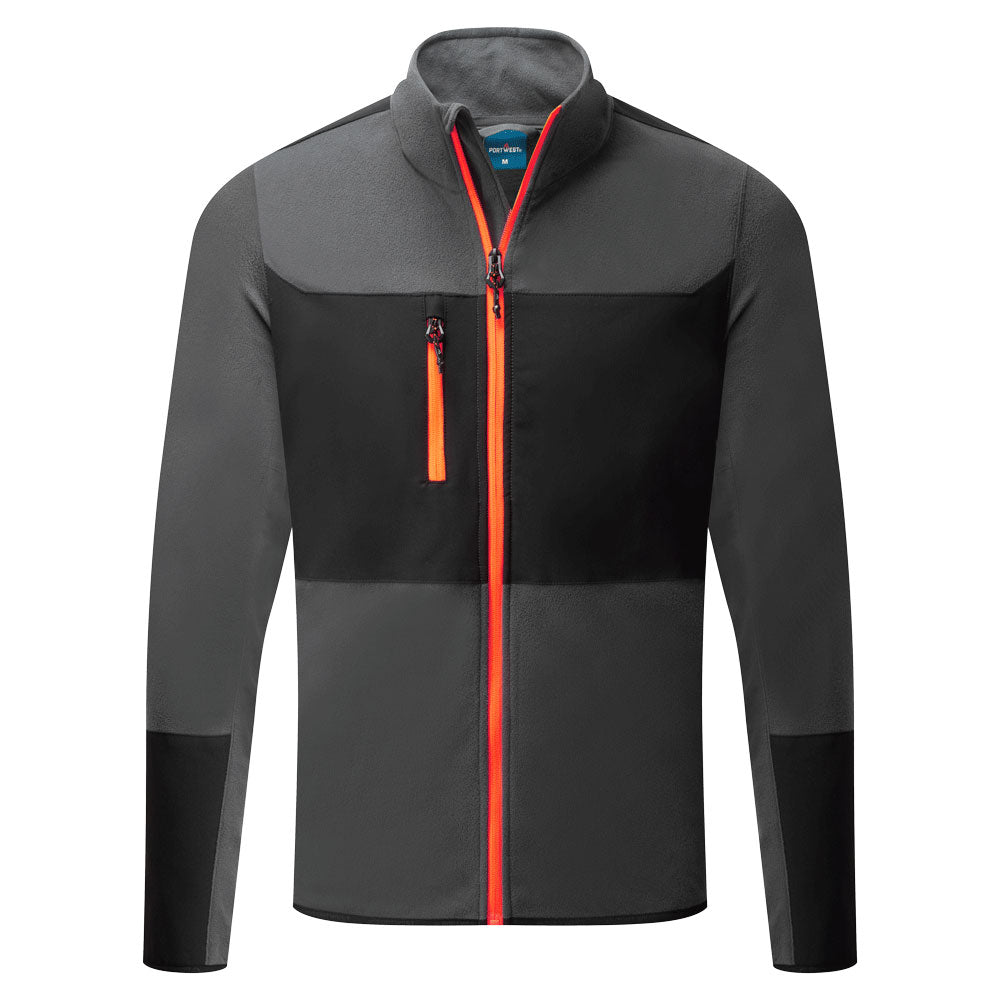 Portwest EV4 Stretch Fleece - EV476