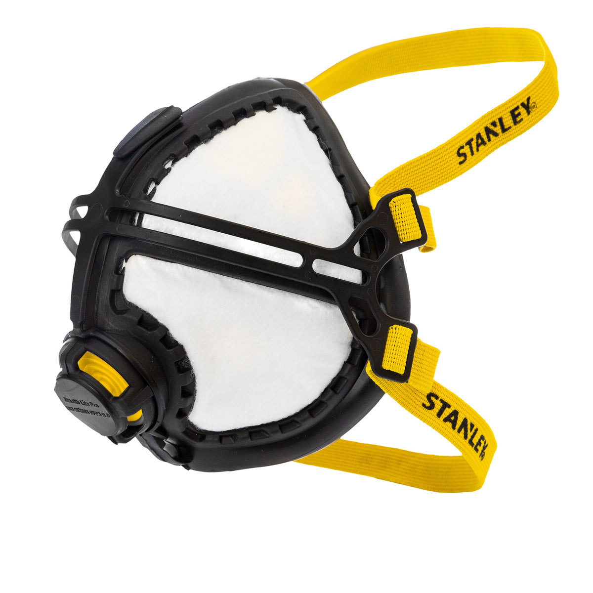 Stanley Lite Pro FFP3 RD Dust Mask Respirator