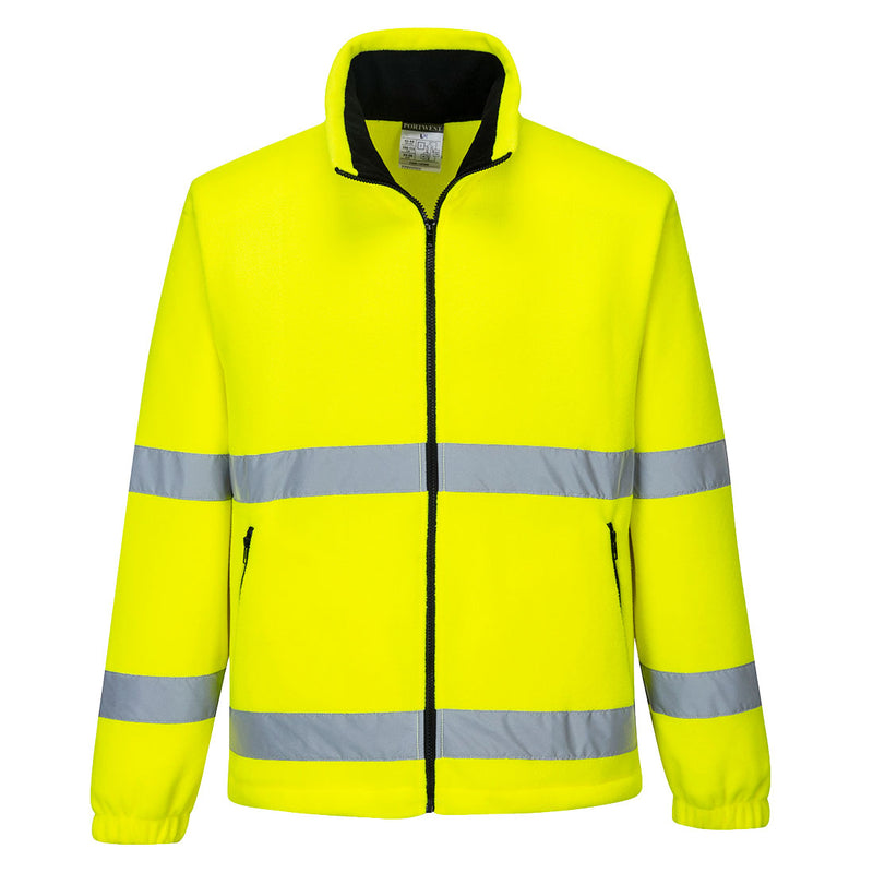 Portwest Hi-Vis Essential Fleece - F250
