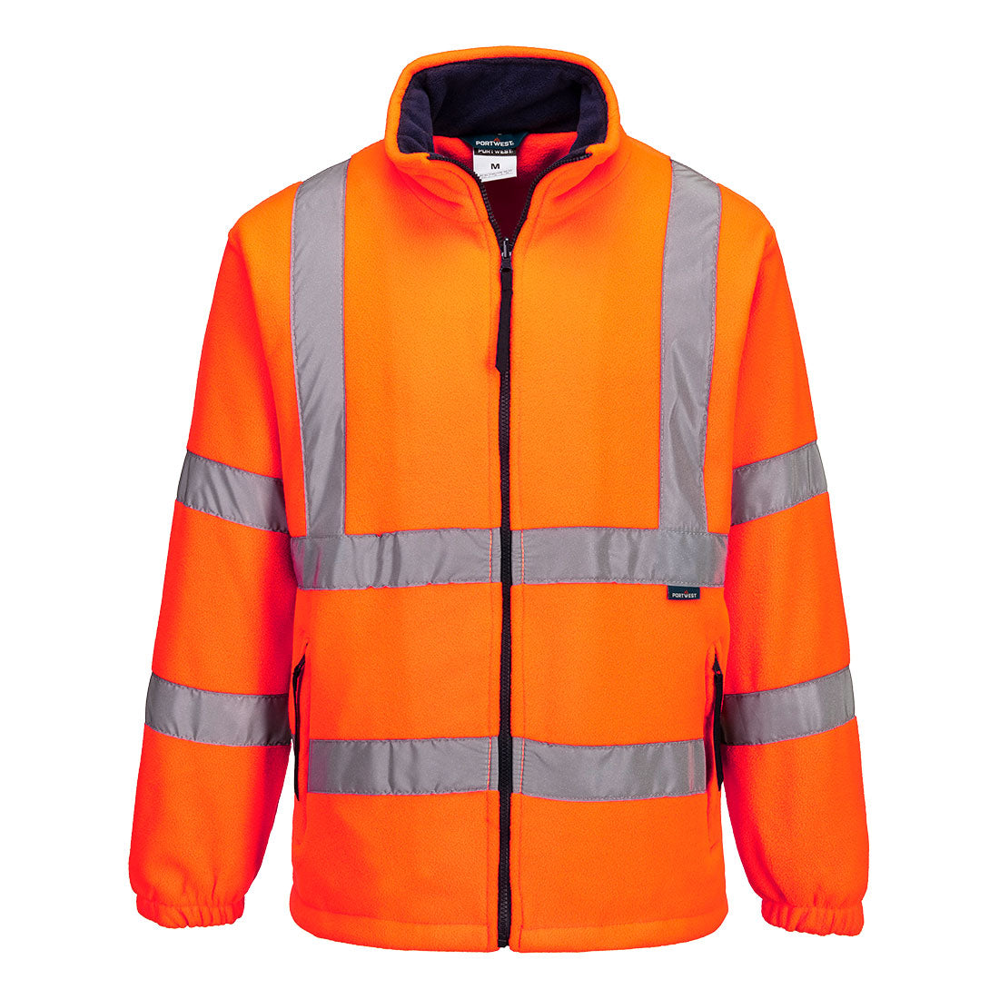 Portwest Hi-Vis Fleece - F300
