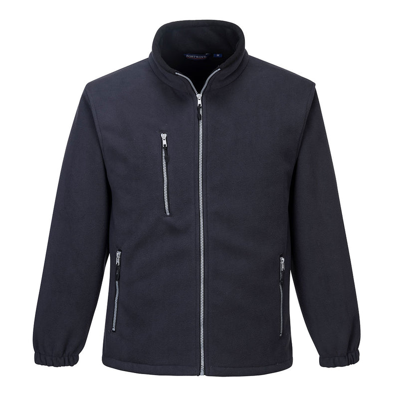 Portwest City Fleece - F401