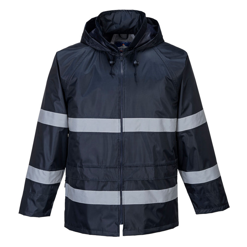 Portwest Classic Iona Rain Jacket - F440