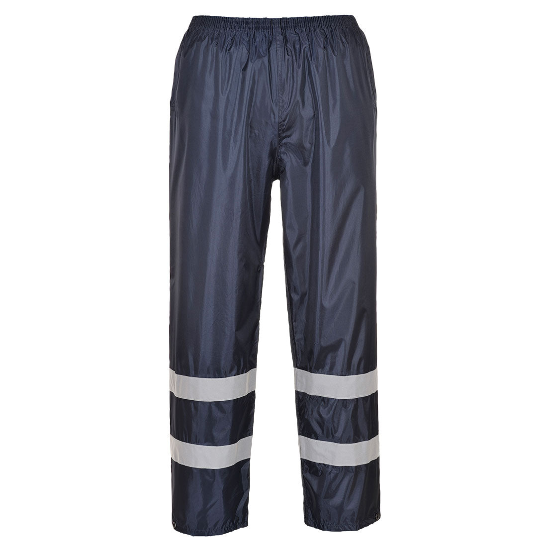 Portwest Classic Iona Rain Trousers - Navy - F441NAR