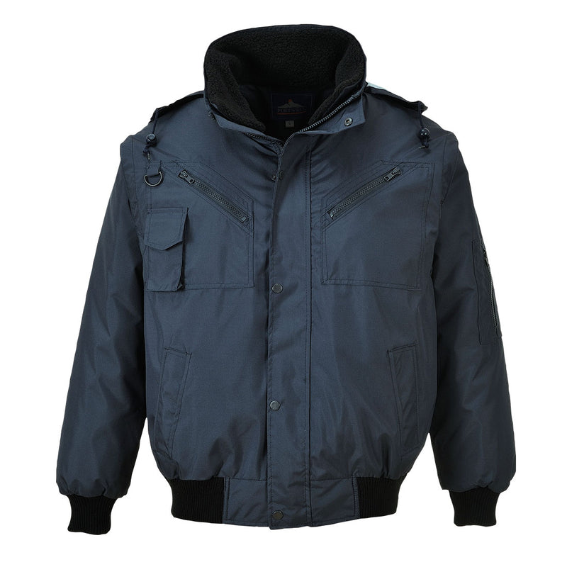 Portwest 3-in-1 Bomber Jacket - F465