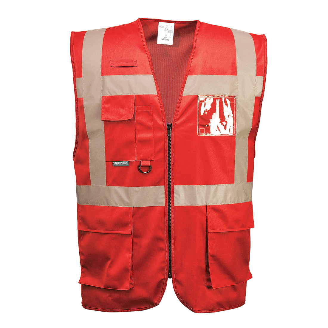 Portwest Iona Executive Vest - F476