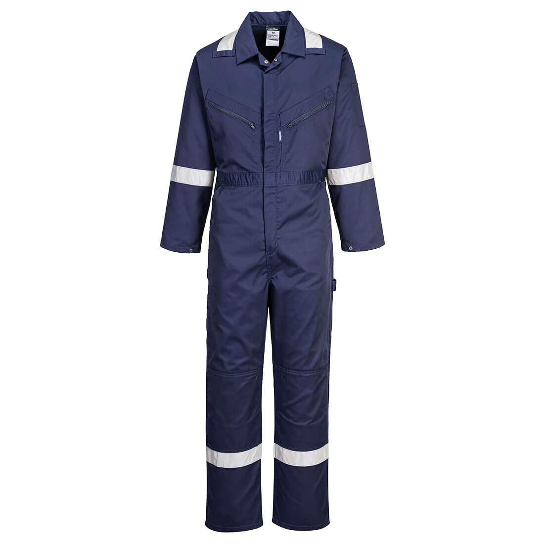 Portwest Iona Coverall - F813