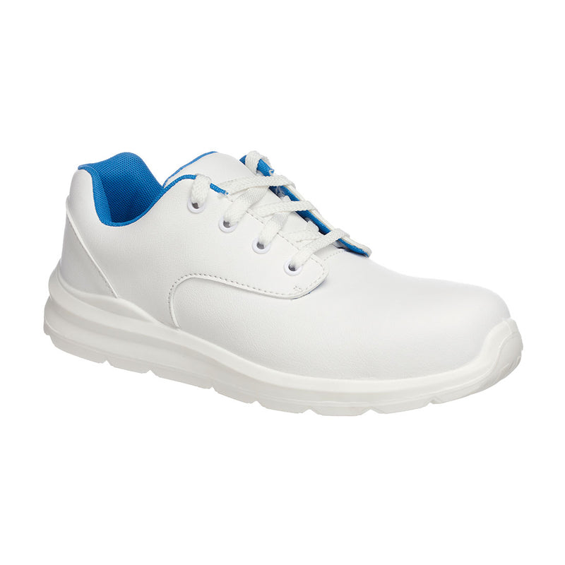 Portwest Portwest Compositelite Laced Safety Shoe - FD61