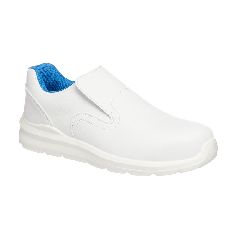 Portwest Portwest Compositelite Slip On Safety Trainer S2 SRC - FD62