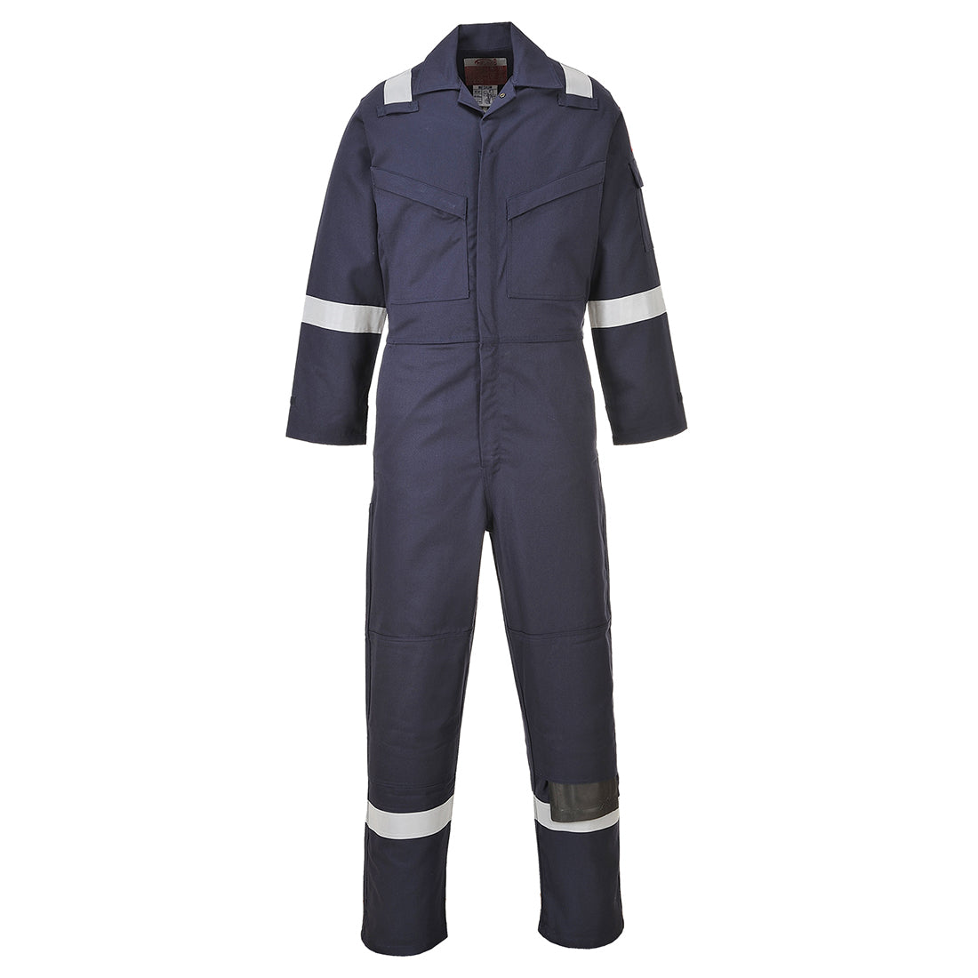 Portwest Bizflame Work FR Coverall - FF50