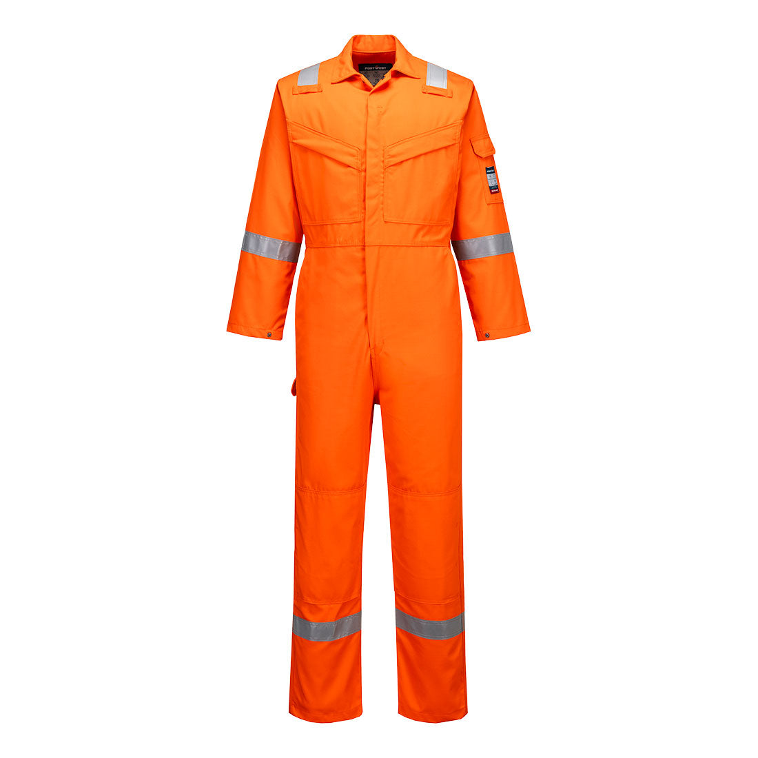 Portwest Bizflame Work FR Coverall - FF50