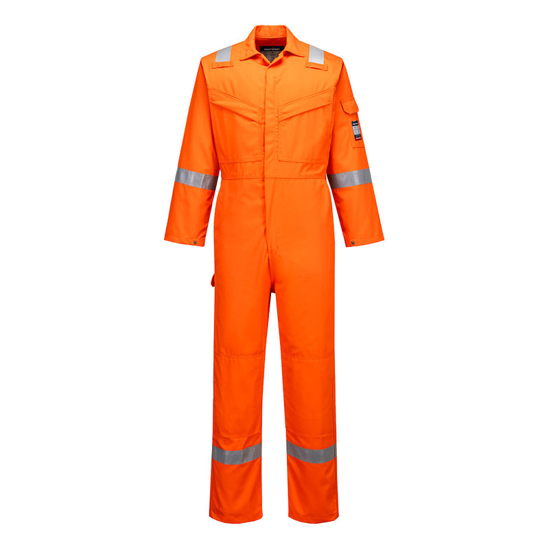 Portwest Bizflame Work FR Coverall - FF50