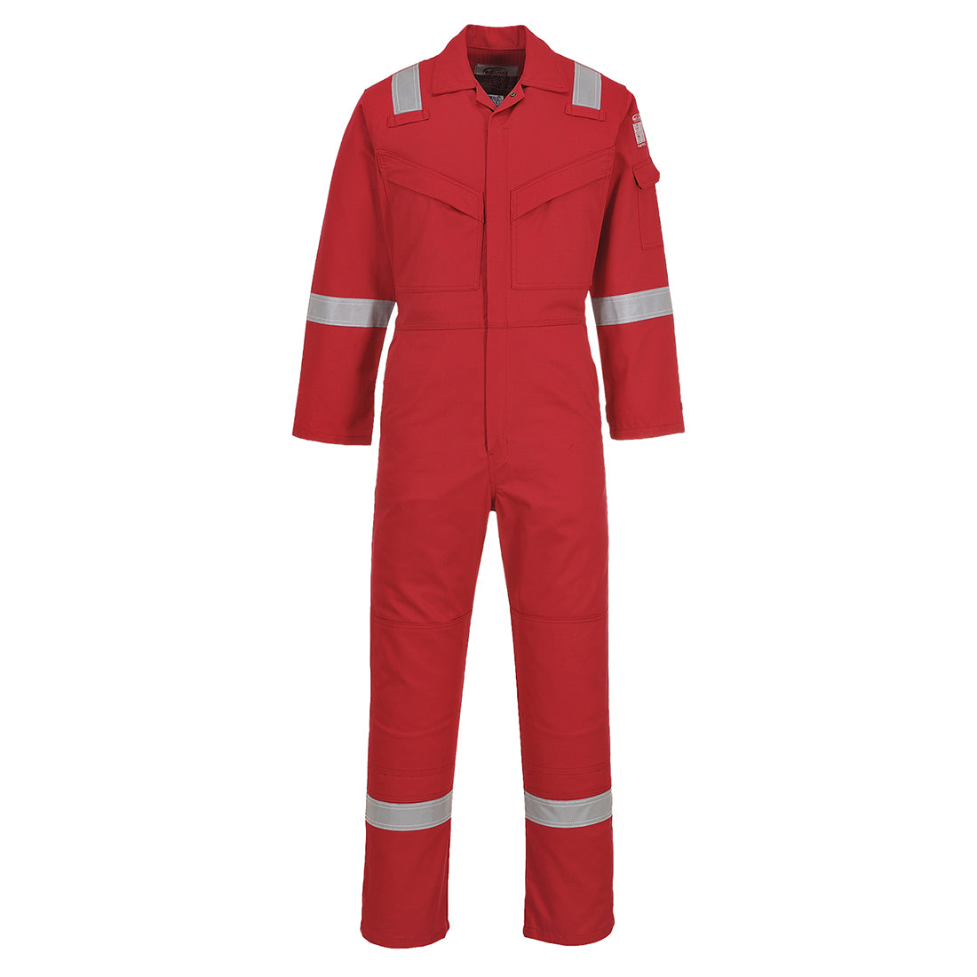 Portwest Bizflame Work FR Coverall - FF50