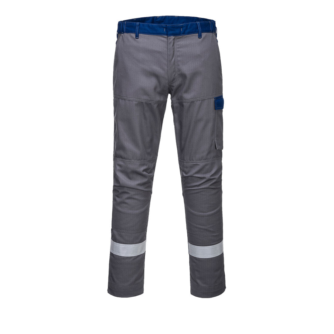 Portwest Bizflame Industry Two Tone FR Trousers - FR06