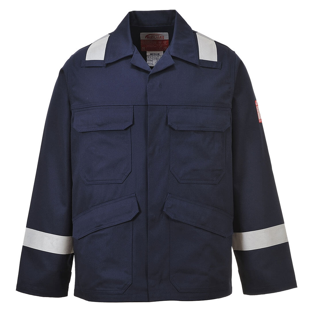 Portwest Bizflame Work FR Jacket - FR25