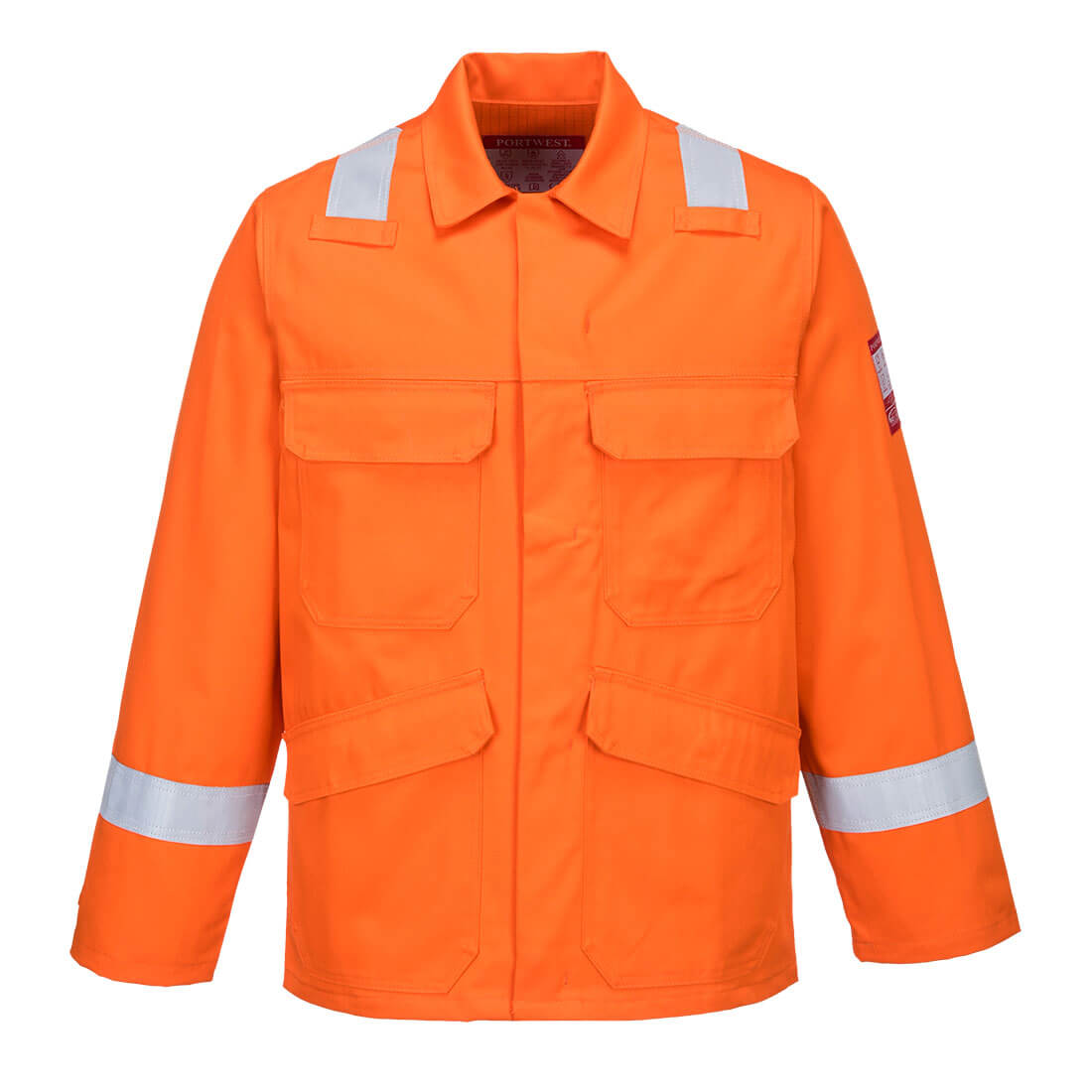 Portwest Bizflame Work FR Jacket - FR25