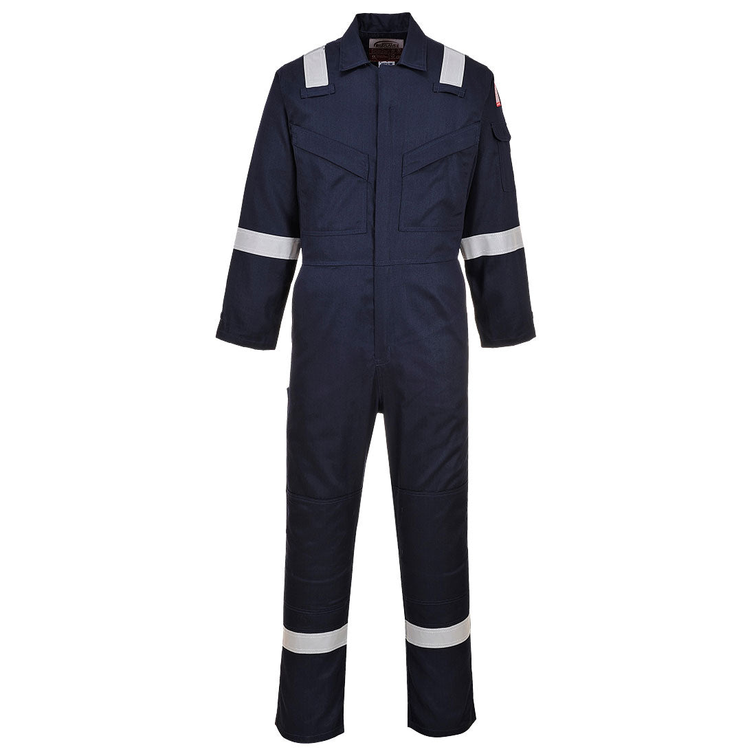 Portwest Bizflame Work FR Coverall - FR28