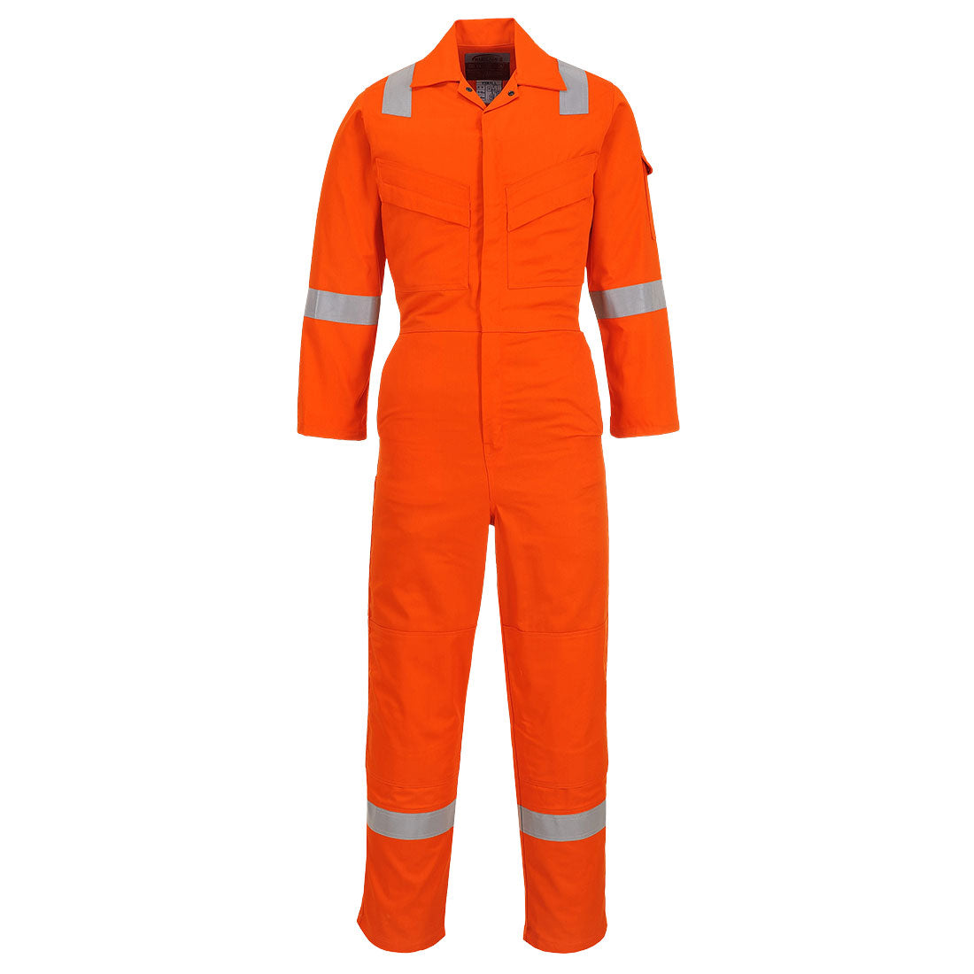 Portwest Bizflame Work FR Coverall - FR28