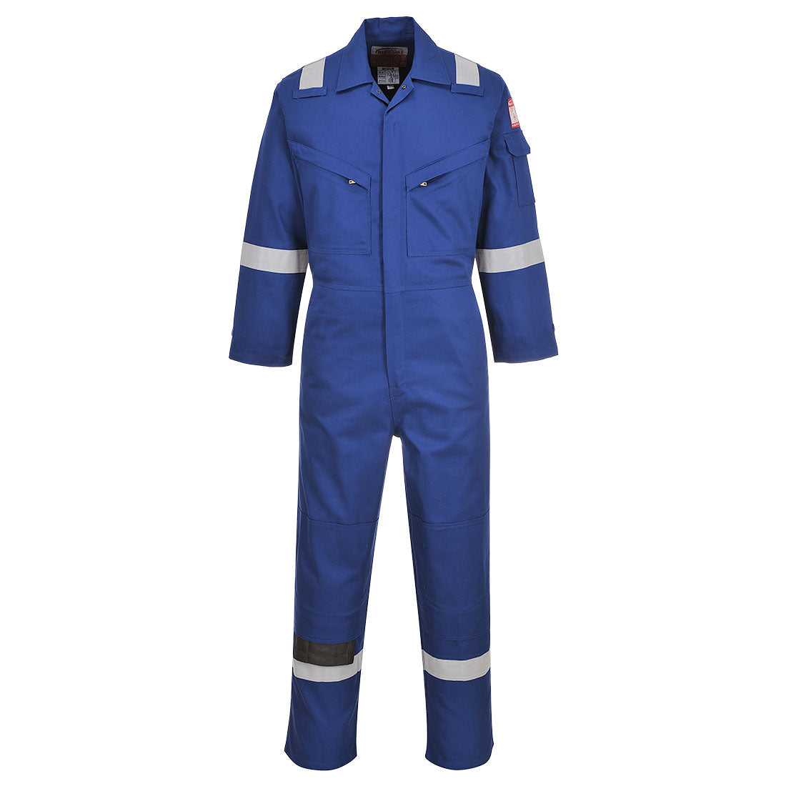 Portwest Bizflame Work FR Coverall - FR28