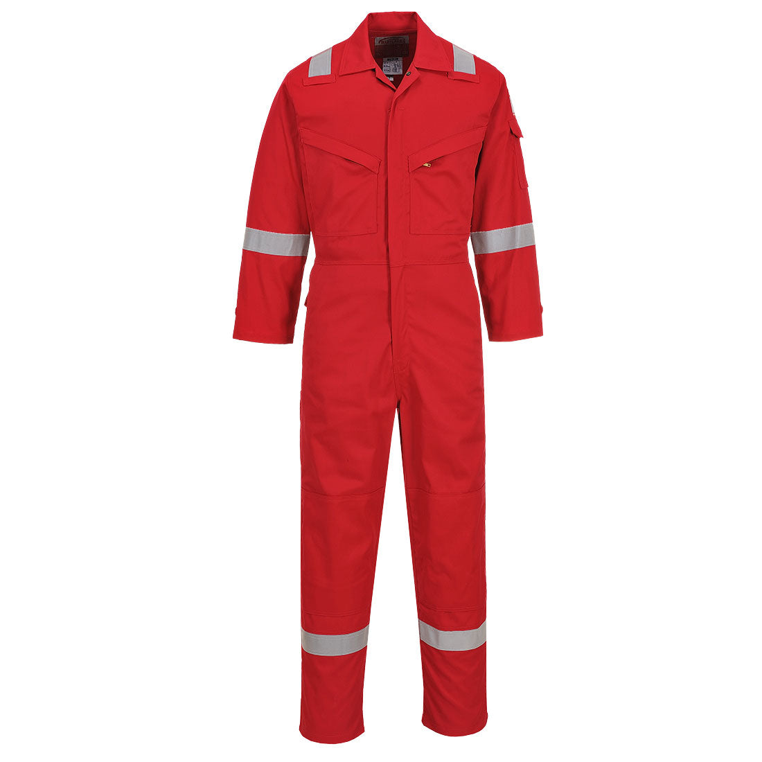Portwest Bizflame Work FR Coverall - FR28