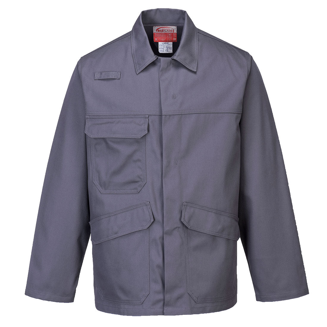 Portwest Bizflame Work FR Jacket - FR35