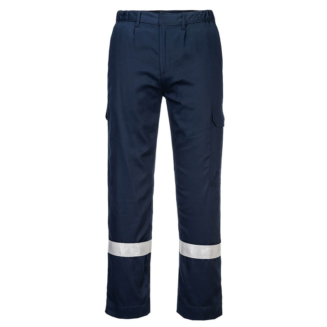 Portwest Bizflame Work Lightweight FR Trousers - FR412
