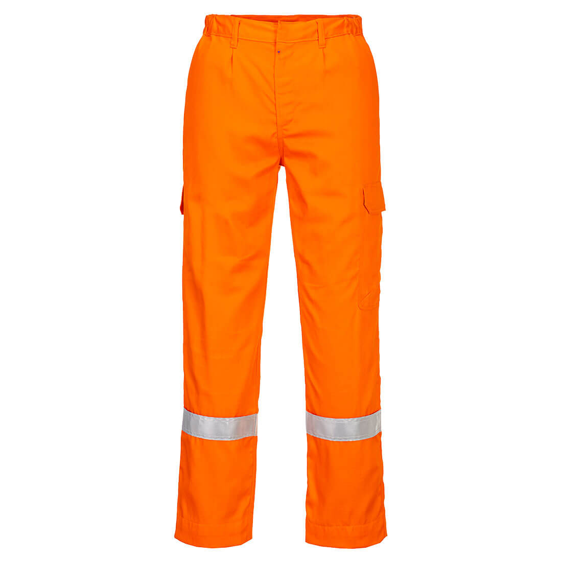 Portwest Bizflame Work Lightweight FR Trousers - FR412