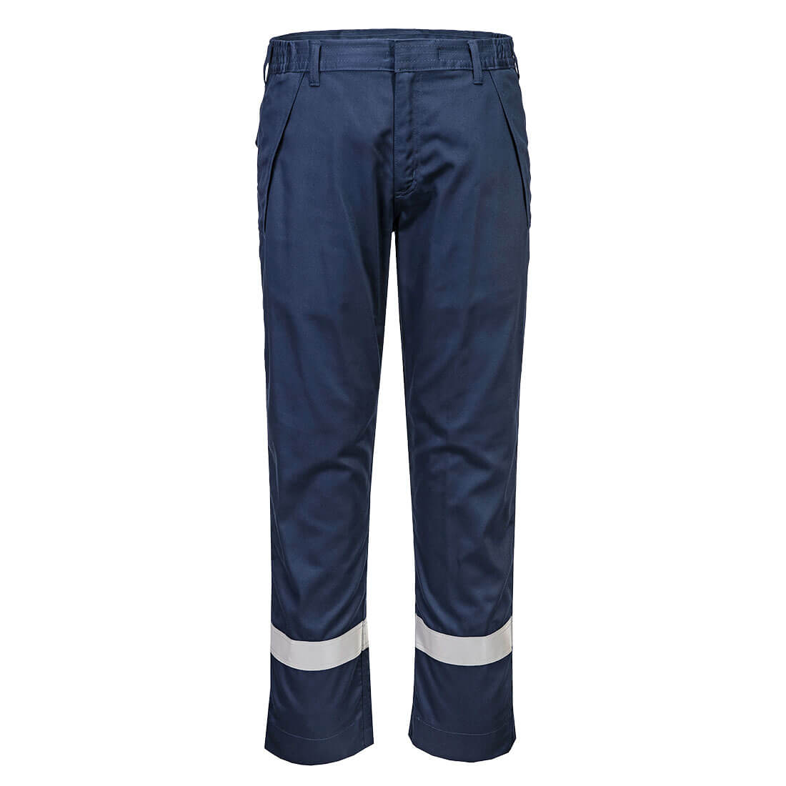Portwest Bizflame Work+ FR Trousers - FR417