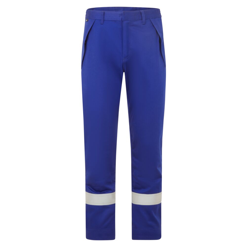 Portwest Bizflame Work+ FR Trousers - FR417