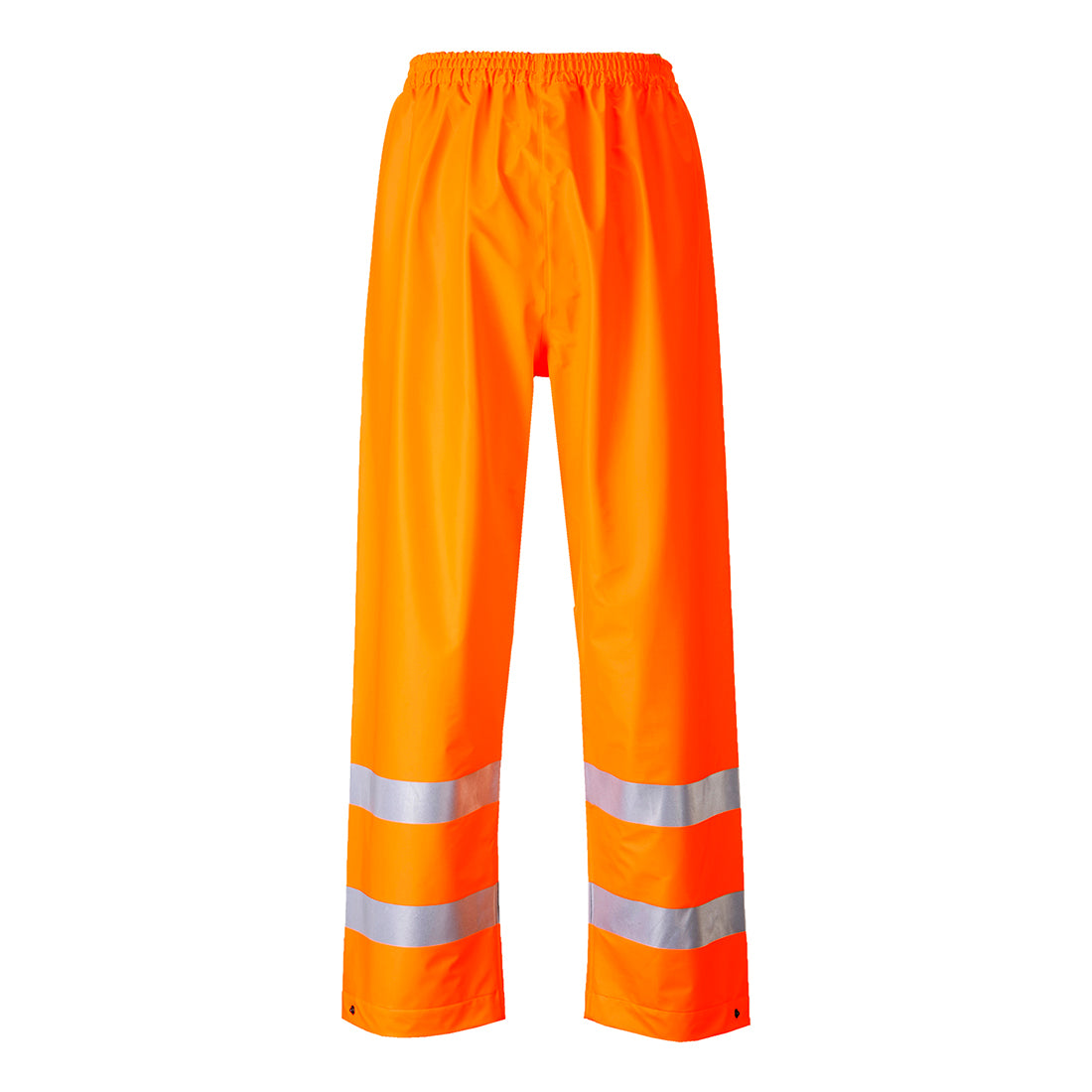 Portwest Sealtex Flame Hi-Vis FR Trousers - FR43