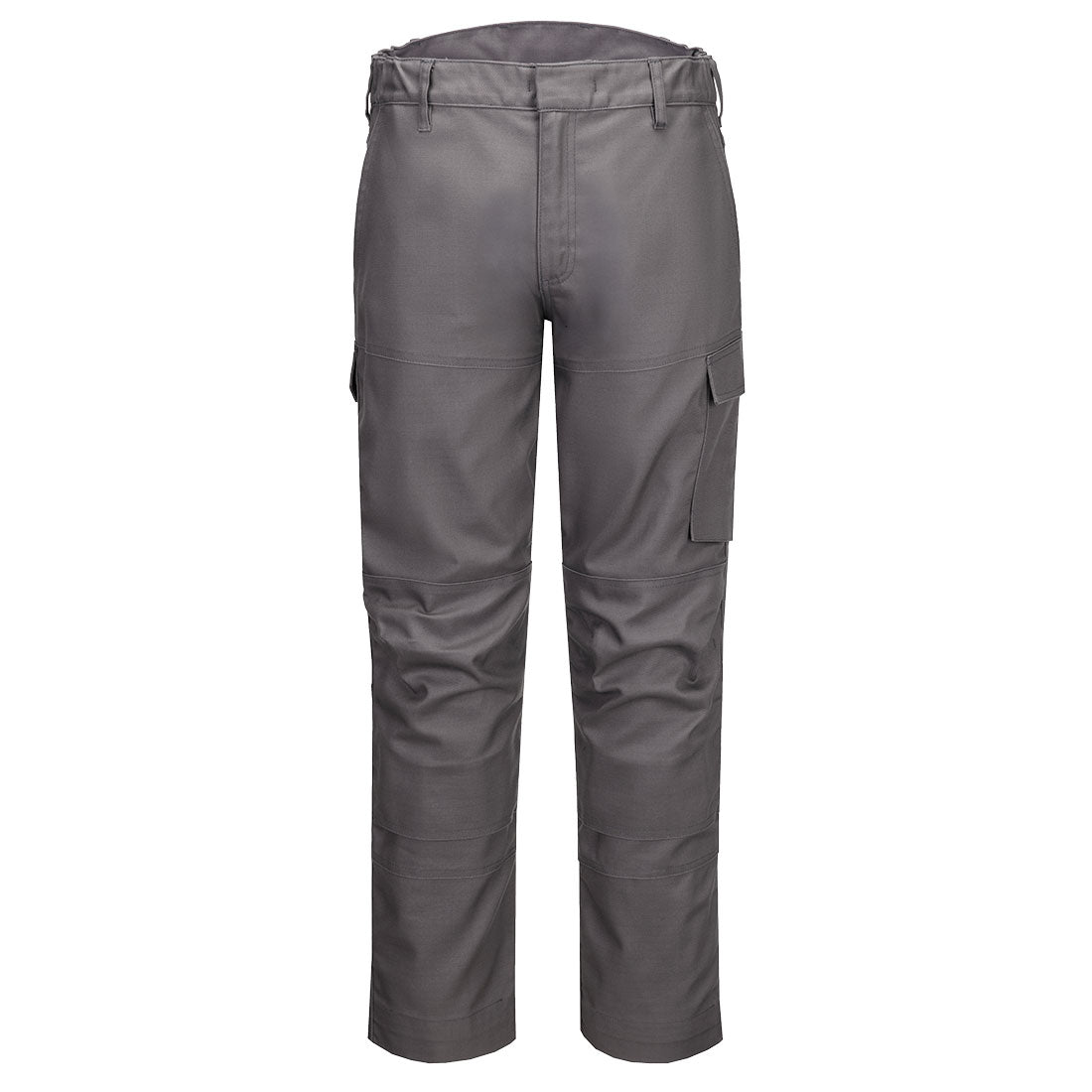 Portwest Bizflame Industry FR Trousers - FR454 - Grey / 28