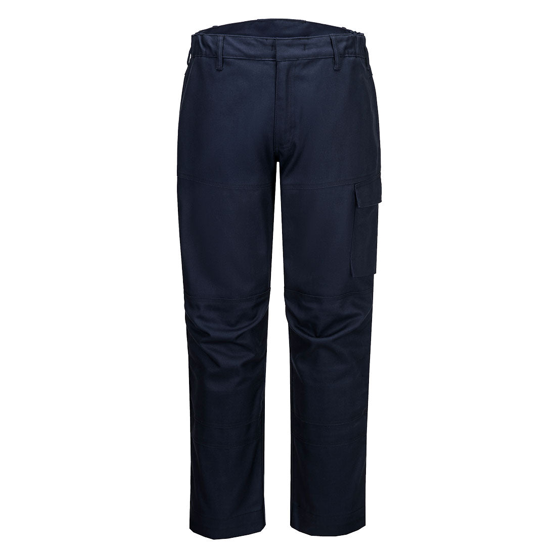 Portwest Bizflame Industry FR Trousers - FR454 - Navy / 28