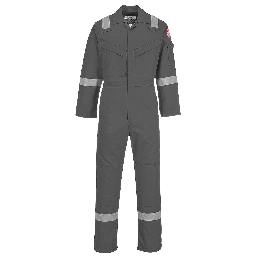 Portwest Bizflame Work FR Coverall - FR50