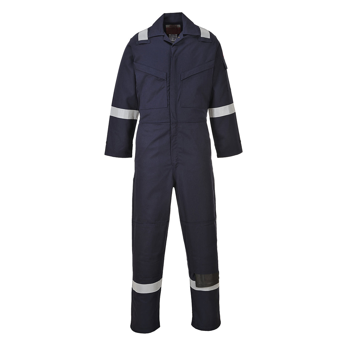 Portwest Bizflame Work FR Coverall - FR50